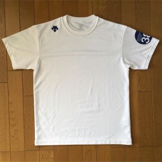 デサント(DESCENTE)のDESCENTE Tシャツ(Tシャツ/カットソー(半袖/袖なし))