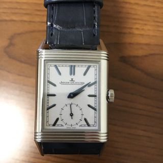 ジャガールクルト(Jaeger-LeCoultre)のrei様専用(腕時計(アナログ))