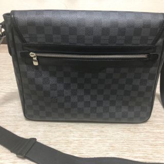 ルイヴィトン(LOUIS VUITTON)の評価悪ある方はご遠慮ください。値引き不可 画像が実物(ショルダーバッグ)