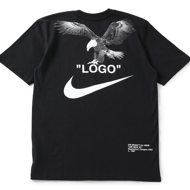 早い者勝ち Off-White NIKE M NRG A6 Tee オフホワイト