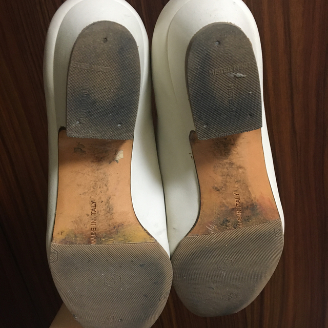Ferragamo(フェラガモ)のSALE⭐︎フェラガモ パンプス レディースの靴/シューズ(ハイヒール/パンプス)の商品写真