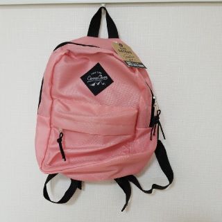 兎時様専用　キッズ　リュック(リュックサック)