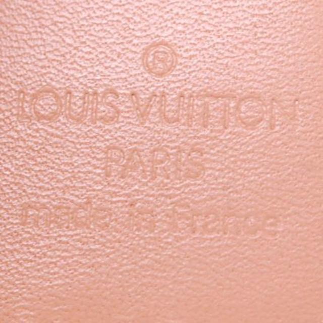 LOUIS VUITTON(ルイヴィトン)のLOUIS VUITTON　ヴィトン　手帳カバー　チェリーブロッサム　アジェンダ メンズのファッション小物(手帳)の商品写真