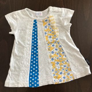 ハッカベビー(hakka baby)の【kakkababy・Ralph Lauren】2点(Ｔシャツ)