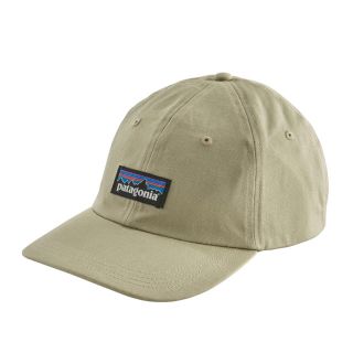 パタゴニア(patagonia)のpatagonia p-6ロゴ トラッド キャップ(キャップ)