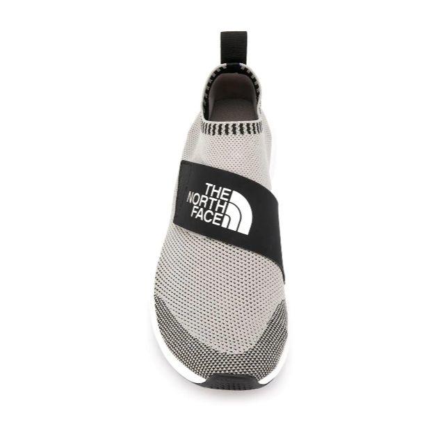 THE NORTH FACE■cadman moc knit スニーカー 28 3