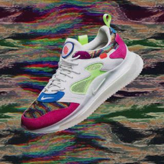 ナイキ(NIKE)の27.0 NIKE AIR MAX 720 OBJ “Young King(スニーカー)