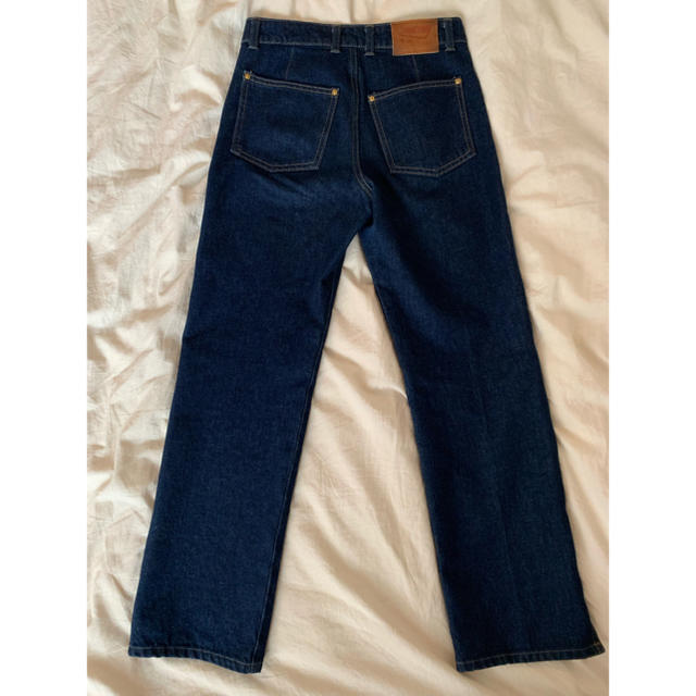 FREAK'S STORE - SOMETHING 別注 DINNER PANTS デニム 値下げの通販 by ...