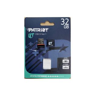 Patriot / 32GB USB3.1(Gen1)メモリ(PC周辺機器)