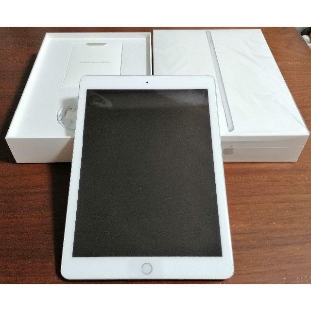 iPad 第6世代 32GB  Wifi  MR7G2J/A