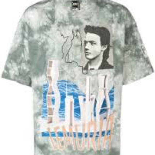 P.A.M.(パム)のpam tシャツ メンズのトップス(Tシャツ/カットソー(半袖/袖なし))の商品写真