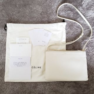 セリーヌ(celine)のポム様専用(ショルダーバッグ)