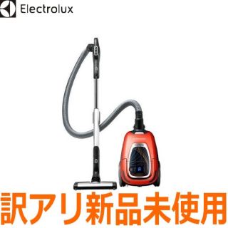 エレクトロラックス(Electrolux)の★訳アリ新品未使用◆ergothree auto EET530SO(掃除機)