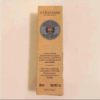 ロクシタン(L'OCCITANE)の✾新品未使用✾ ロクシタン ハンドクリーム(ハンドクリーム)