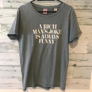 スコッチアンドソーダ(SCOTCH & SODA)のスコッチアンドソーダ(Tシャツ/カットソー(半袖/袖なし))