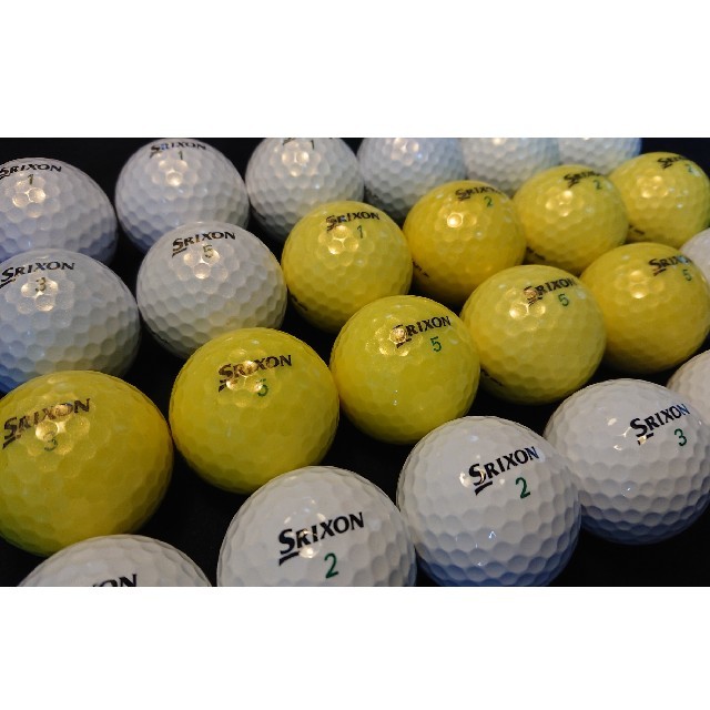 Srixon 美品 スリクソン トライスター 24球 ロストボール ゴルフボールの通販 By コカヤン S Shop スリクソンならラクマ Srixon 美品 スリクソン トライスター 24球 ロストボール ゴルフボールの通販 By コカヤン S Shop スリクソンならラクマ
