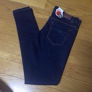 ディーホリック(dholic)の未使用👖💓dholicスキニー(デニム/ジーンズ)