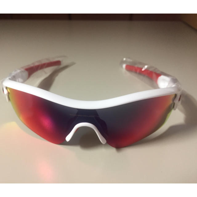 Oakley(オークリー)のオークリー スポーツサングラス  KK様専用 メンズのファッション小物(サングラス/メガネ)の商品写真