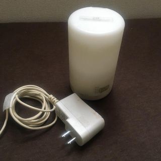 ムジルシリョウヒン(MUJI (無印良品))の無印良品超音波アロマディフューザー(その他)