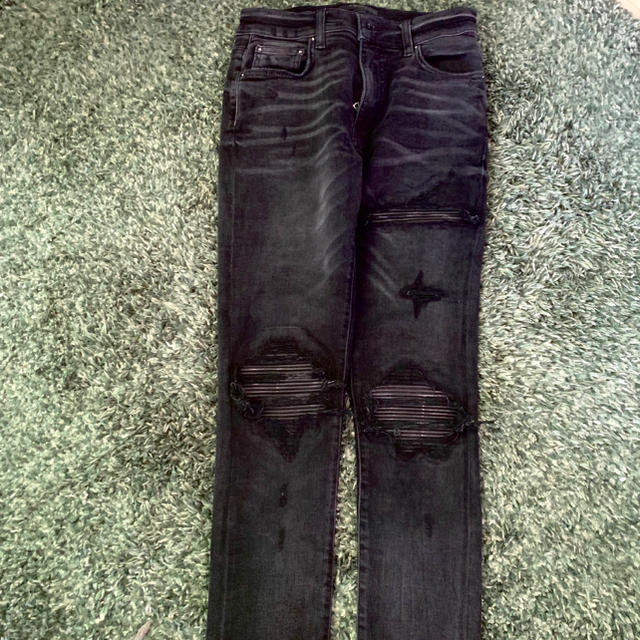 Saint Laurent(サンローラン)のamiri mx1 ジーンズ 28  メンズのパンツ(デニム/ジーンズ)の商品写真