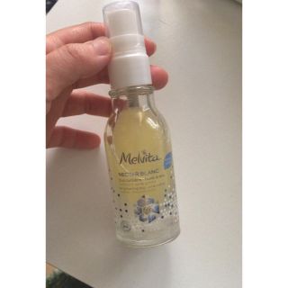 メルヴィータ(Melvita)のメルヴィータ NBウォーターオイルデュオ(ブースター/導入液)