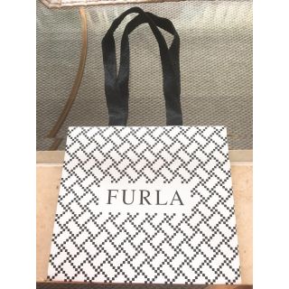 フルラ(Furla)のFURLA ショッパー極小(ショップ袋)