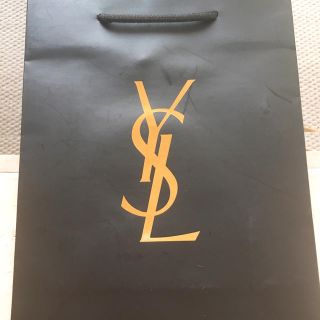 イヴサンローランボーテ(Yves Saint Laurent Beaute)のイブサンローラン ショッパー(ショップ袋)