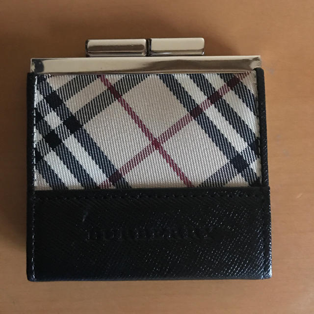 BURBERRY(バーバリー)のバーバリー コインケース レディースのファッション小物(コインケース)の商品写真