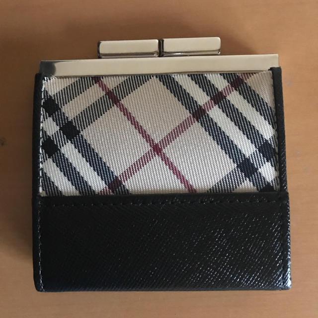 BURBERRY(バーバリー)のバーバリー コインケース レディースのファッション小物(コインケース)の商品写真