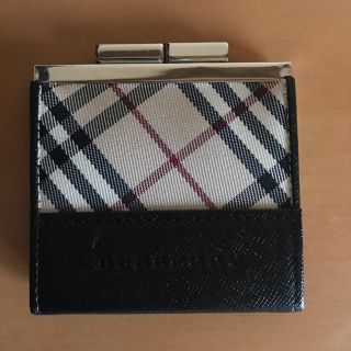 バーバリー(BURBERRY)のバーバリー コインケース(コインケース)