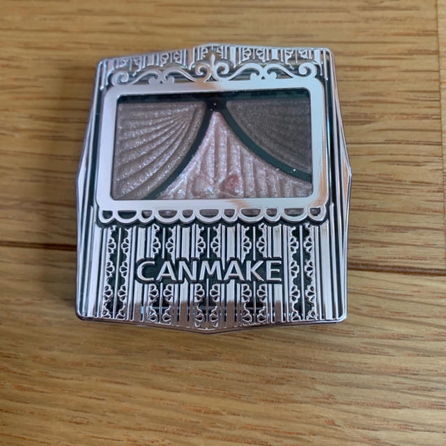 CANMAKE(キャンメイク)のキャンメイクアイシャドウ コスメ/美容のベースメイク/化粧品(アイシャドウ)の商品写真