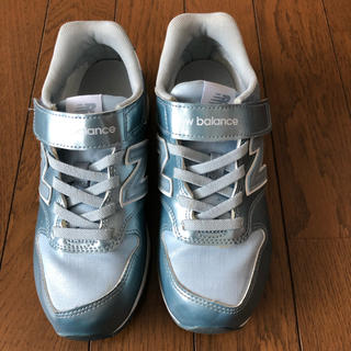 ニューバランス(New Balance)のNew Balance 22cm スニーカー(スニーカー)