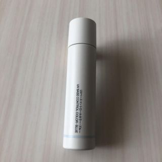 ムジルシリョウヒン(MUJI (無印良品))の無印良品 UVベースコントロールカラー (化粧下地)