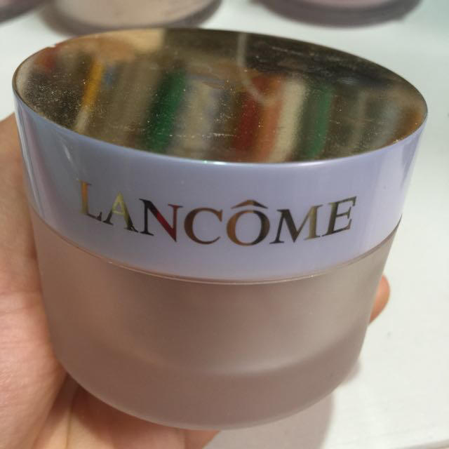 LANCOME(ランコム)のランコム フェイスパウダー コスメ/美容のベースメイク/化粧品(フェイスパウダー)の商品写真