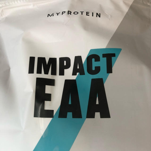 大幅値下げ／マイプロテイン Impact EAA ラズベリーレモネード味　1kg