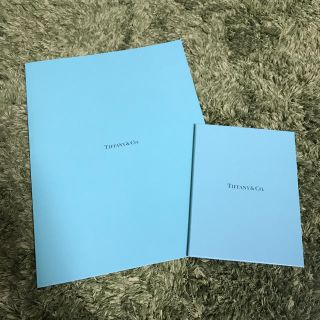 ティファニー(Tiffany & Co.)のゼクシィ ティファニー 婚姻届(印刷物)