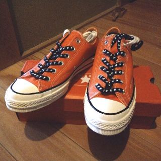 コンバース(CONVERSE)のct70 春期限定色(スニーカー)