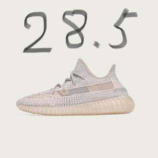 adidas - YEEZY BOOST 350 V2 ADULTS SYNTH の通販 by けん's shop ...