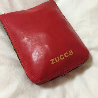 ズッカ(ZUCCa)のエコバック(エコバッグ)