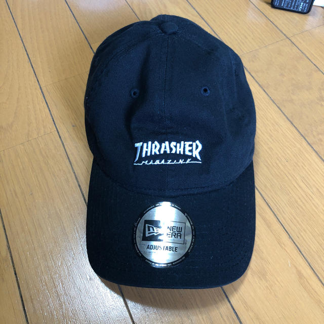 THRASHER(スラッシャー)のTHRASHERの帽子 メンズの帽子(キャップ)の商品写真
