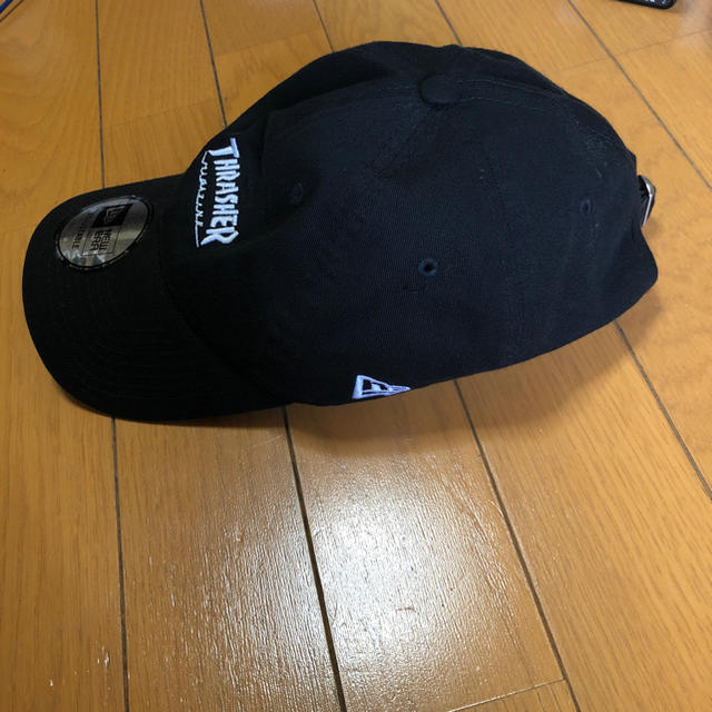 THRASHER(スラッシャー)のTHRASHERの帽子 メンズの帽子(キャップ)の商品写真