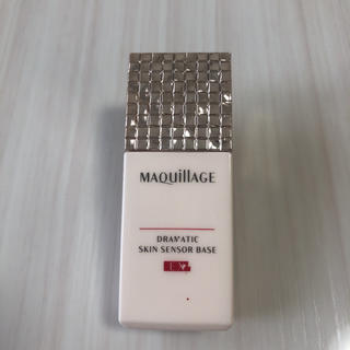 マキアージュ(MAQuillAGE)のマキアージュドラマティックスキンセンサーベース UV EX(化粧下地)