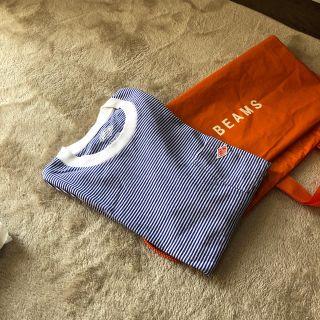 ビームス(BEAMS)のBEAMS  Tシャツ(Tシャツ(半袖/袖なし))