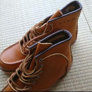 レッドウィング(REDWING)のREDWING アイリッシュセッター 9875 26.5cm(ブーツ)