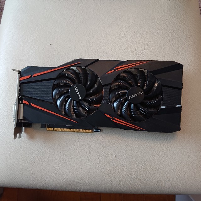 gigabyte gtx1070