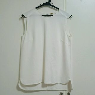 ドゥーズィエムクラス(DEUXIEME CLASSE)のDeuxiemeclasse★TOPS(シャツ/ブラウス(半袖/袖なし))