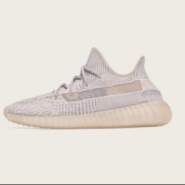 夏セール開催中 MAX80%OFF! adidas - YEEZY BOOST 350 V2 SYNTH 24cm