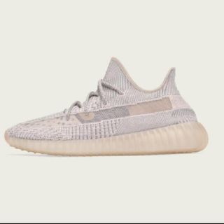 アディダス(adidas)のYEEZY BOOST 350 V2 SYNTH 24cm(スニーカー)