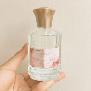 サボン(SABON)のSABON サボン オードトワレ(香水(女性用))