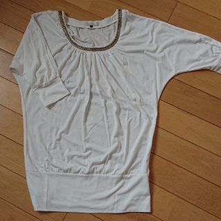 プロポーションボディドレッシング(PROPORTION BODY DRESSING)のチュニックカットソー(チュニック)